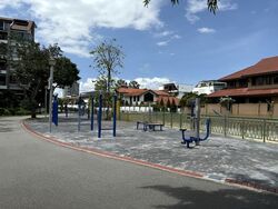 Gold Palm Mansion (D15), Apartment #503440281